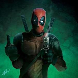 Meet your Posher, Michael garrett